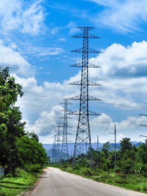 Ecuador and Panama get IADB loans for electricity grid 