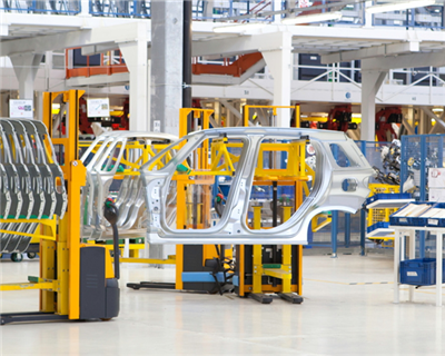 EDC lends Volkswagen €400m to expand North American operations