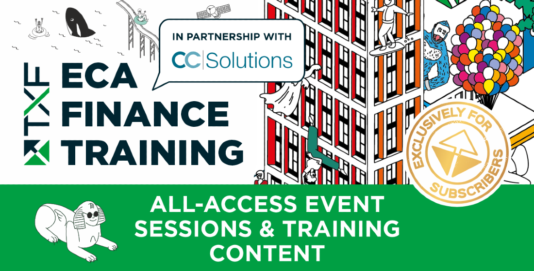 Catch up on all 2024 event content and online ECA training