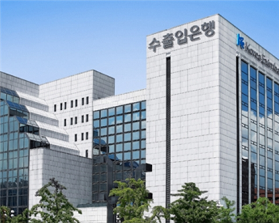 Korea Exim success with global bond 