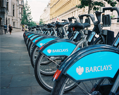 Barclays sheds entire London ECA team