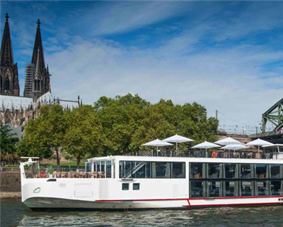 KfW IPEX finances further newbuilds for Viking River Cruises