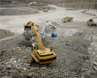 VTB provides finance for Armenia’s Teghout copper mine