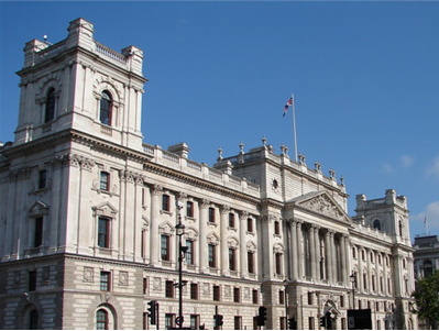 UK budget outlines key role for UK Export Finance