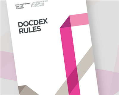 Docdex overhaul to streamline dispute resolution process