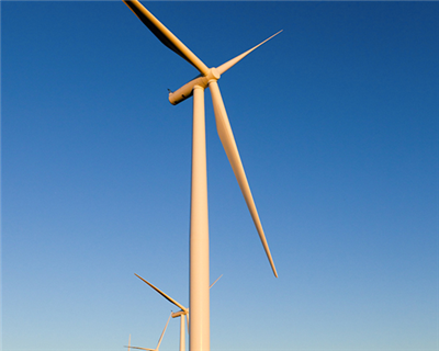 Financing closes on Canada’s K2 Wind Power project