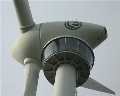 IFC and UniCredit combine for Croatian wind farm financing