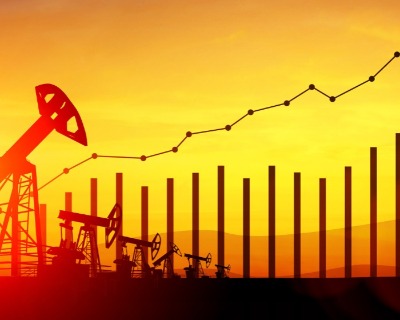 Global Commodity Finance H1 2018 Report: Oil and gas volumes swell 