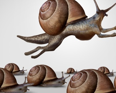 Blended finance: Coming out of its shell