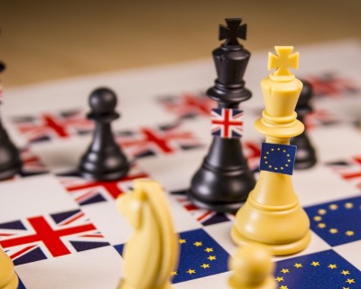 Risky Business: Brexit ups the rhetoric of trade weaponization in Europe
