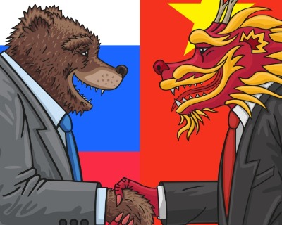 Shop talk: VTB on evolving ‘Sino-Russia’ relations 
