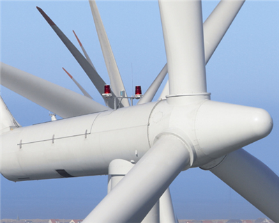 Enel signs loan with Santander for Mexican wind