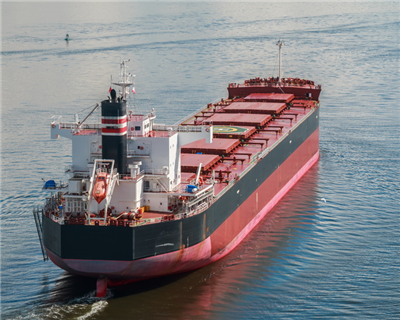Scorpio Bulkers obtains Sinosure-backed export credit
