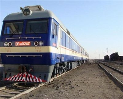 Kazakh rail sector boost with EBRD loan