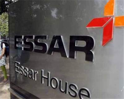Gilles Sayer joins Essar group