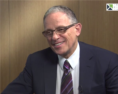 Exclusive: Video interview with Fred Hochberg, Chairman, US Ex-Im Bank