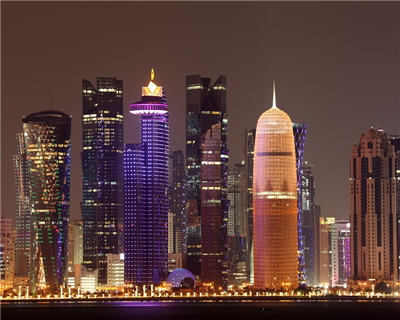 Doha Bank closes $575m syndicated loan facility