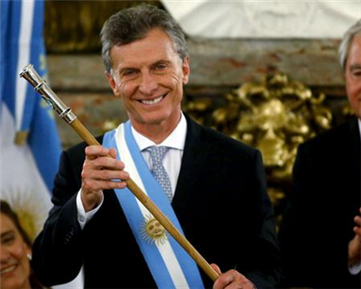 Santander and UKTI discuss a new era of Argentina-UK trade 