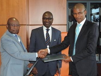 Gabon’s GTH secures Afreximbank loan for hotel complex
