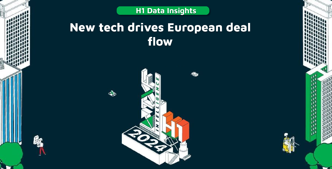 TXF export finance H1 data pt 2: New tech drives European deal flow