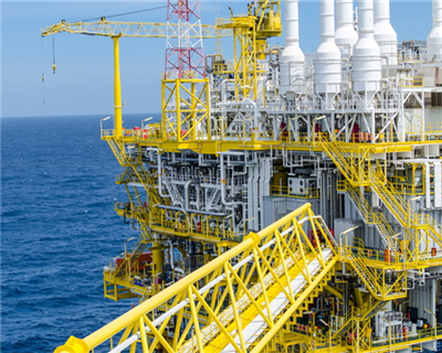 MIGA to insure Vitol investment in Ghanaian gas field
