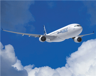 ING closes new Coface-guaranteed financing for Korean Air Lines