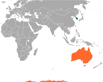 KAFTA augments Korea-Australia relations