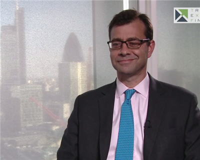 Talking export and project finance with MUFG's Andrew Jameson