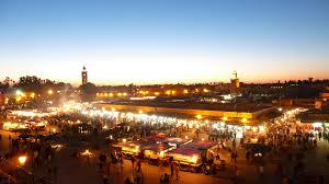 Italian ECA prepares new initiatives for investment in Morocco 