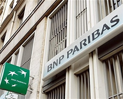 Export finance head interview – BNP Paribas