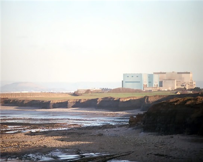 Does the Hinkley Point C financing point to a role for ECAs in new nuclear?