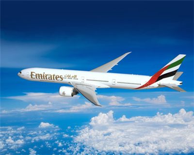 Emirates mandates banks for debut UKEF-backed sukuk