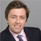 Oliver Harrison