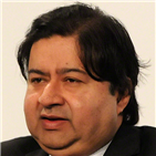 Ravi Suri