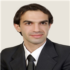 Ali Darzi