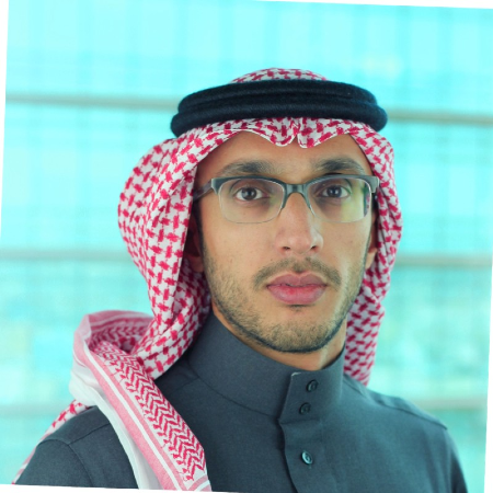 Abdullatif Alghaith