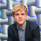 Oliver Gordon