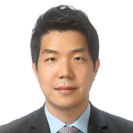 Alex Minsu Choi