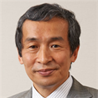 Kazuhiko Bando