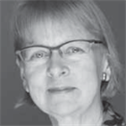 Margaret Eyres
