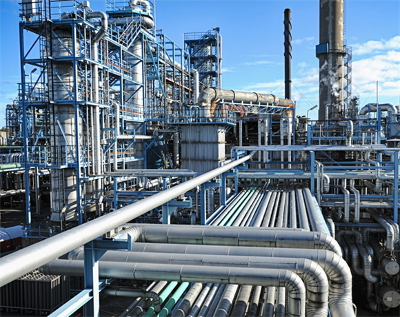 Sasol makes final investment decision on Louisiana chemical plant_NR ...