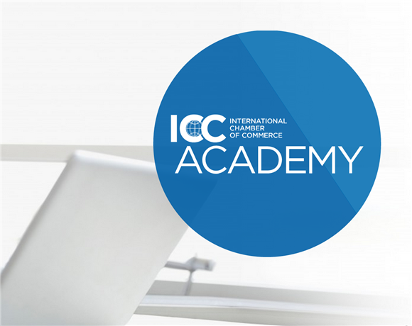 ICC Academy Launched In Singapore_NR - TXF News