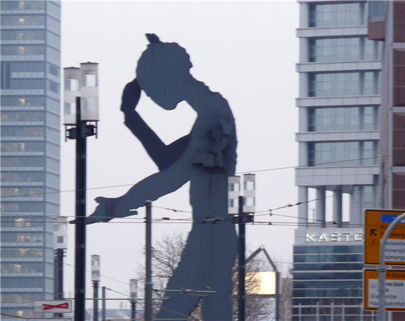 Txf German Market Export Finance Survey Commerzbank Interview Gb Txf News