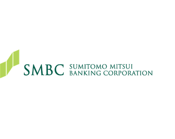 Банк корпорации. Сумитомо банк. Sumitomo Mitsui Banking Corporation. SMBC банк. Sumitomo Mitsui Banking Corporation лого.