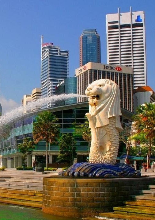 ECA Finance Training 2019 | Singapore