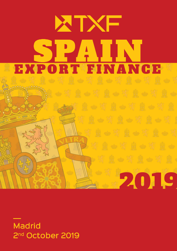 TXF Spain 2019