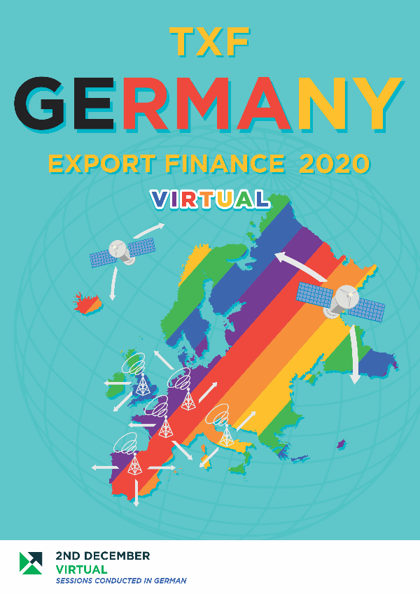 TXF Germany Export Finance 2020