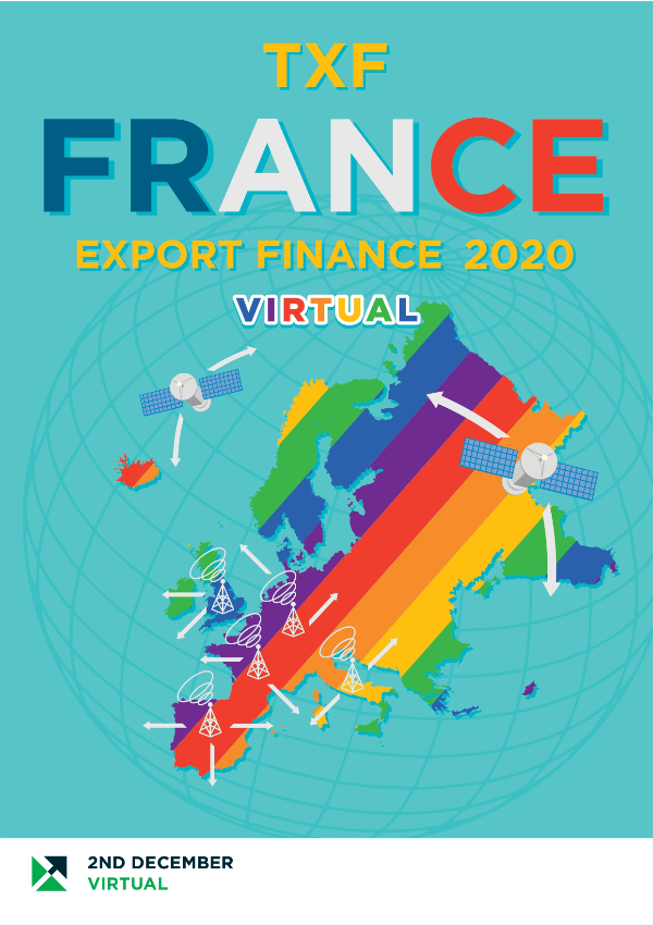 TXF France Export Finance 2020 