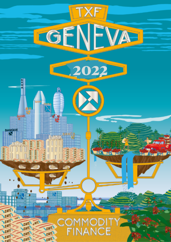 TXF Geneva 2022: Commodity Finance