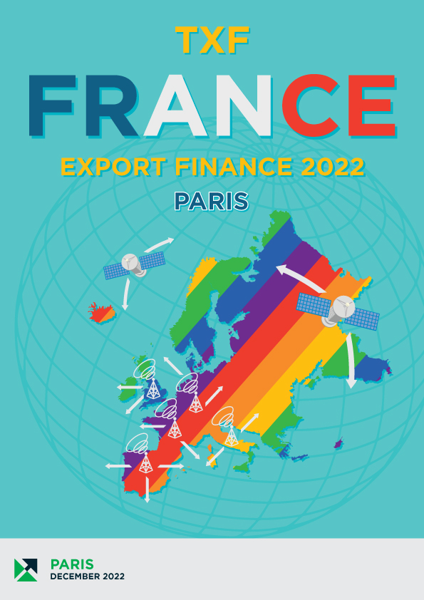 TXF France: Export Finance 2022